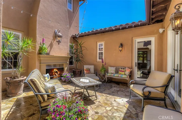 31432 Paseo Caliz, San Juan Capistrano, California 92675