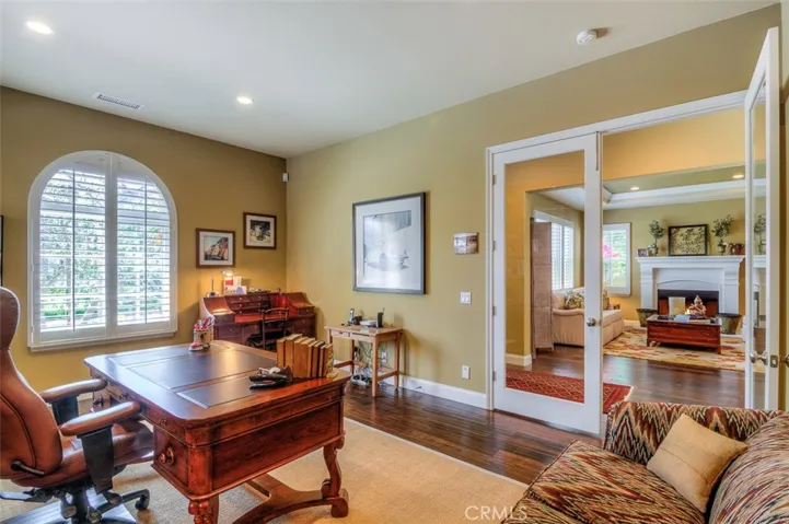 31432 Paseo Caliz, San Juan Capistrano, California 92675