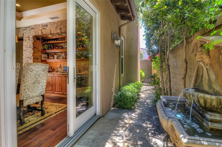 31432 Paseo Caliz, San Juan Capistrano, California 92675