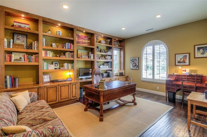 31432 Paseo Caliz, San Juan Capistrano, California 92675