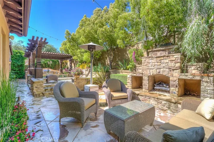 31432 Paseo Caliz, San Juan Capistrano, California 92675