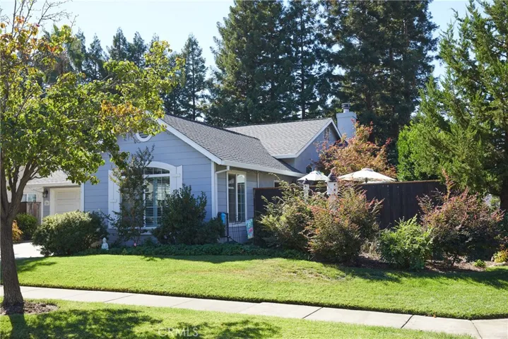 26 Lower Lake Court, Chico, California 95928