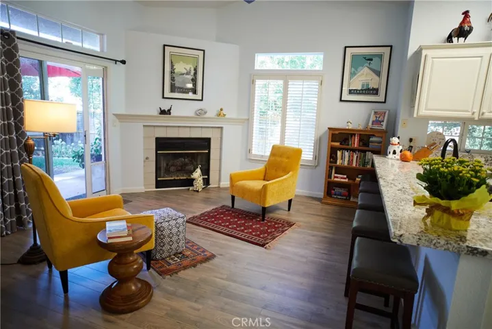 26 Lower Lake Court, Chico, California 95928