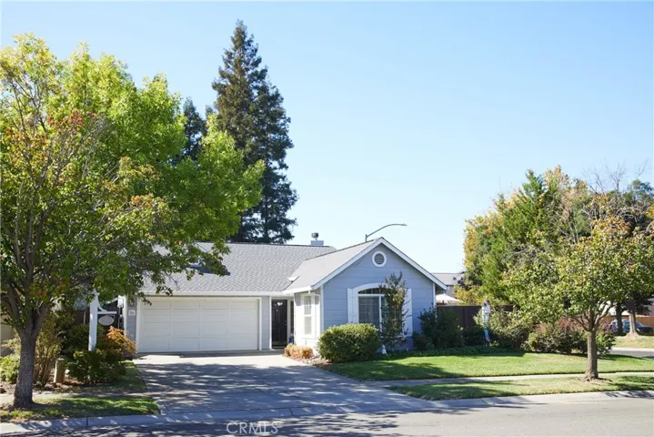 26 Lower Lake Court, Chico, California 95928