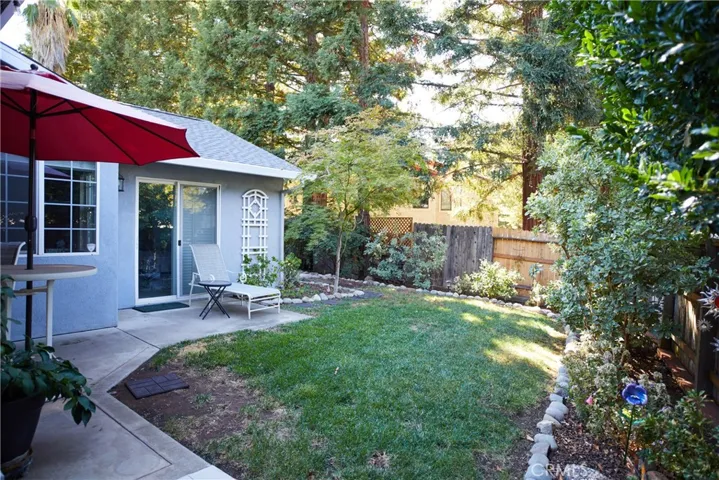 26 Lower Lake Court, Chico, California 95928