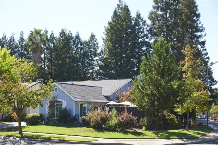 26 Lower Lake Court, Chico, California 95928