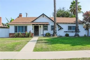 19414 Parthenia Street, Northridge, California 91324