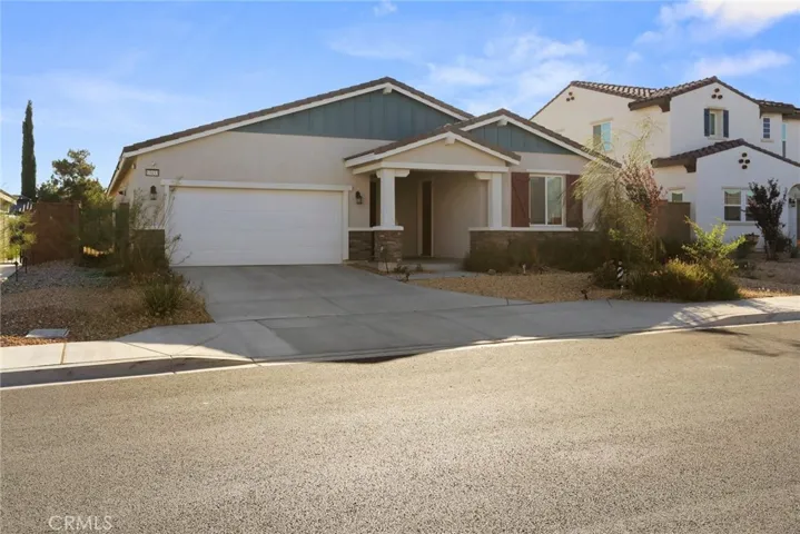 13433 Evanston Street, Victorville, California 92392