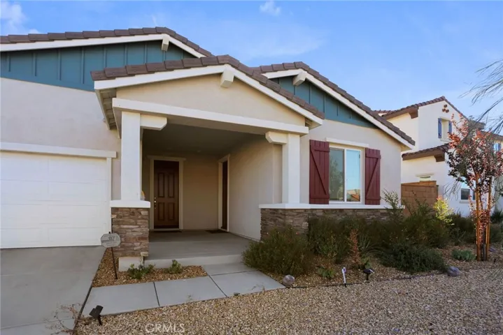 13433 Evanston Street, Victorville, California 92392