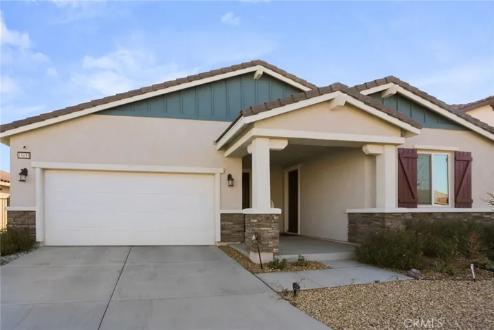 13433 Evanston Street, Victorville, California 92392