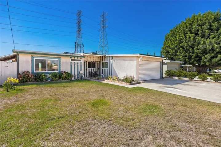 9442 Pacific Avenue, Anaheim, California 92804