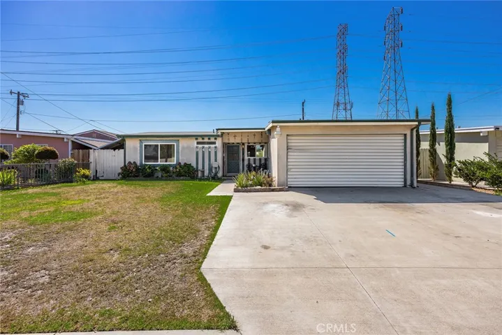 9442 Pacific Avenue, Anaheim, California 92804