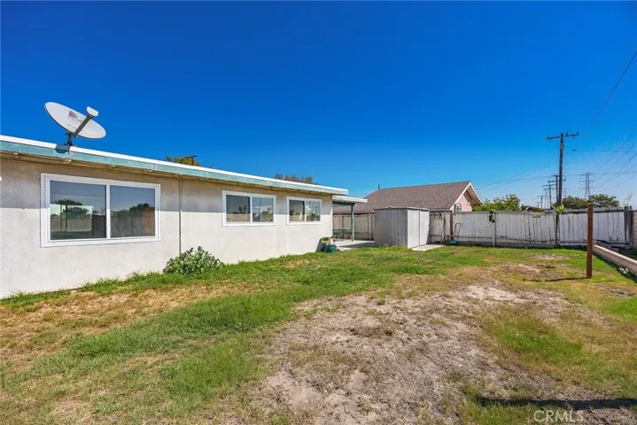 9442 Pacific Avenue, Anaheim, California 92804