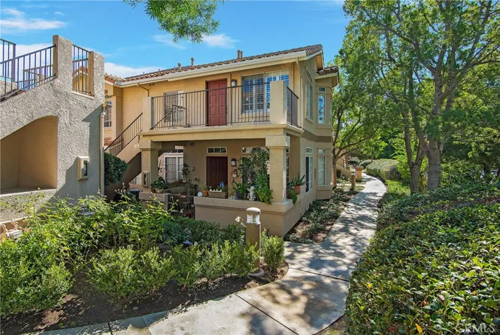 31 Castano, Rancho Santa Margarita, California 92688
