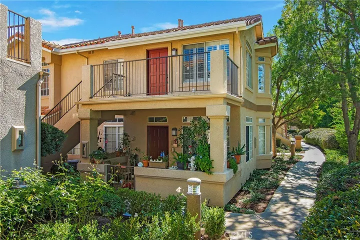 31 Castano, Rancho Santa Margarita, California 92688