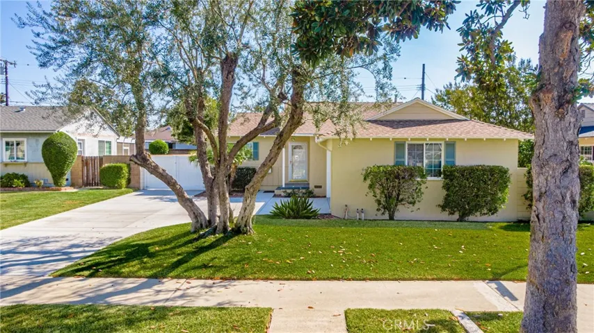 912 N Prospero Drive, Covina, California 91722