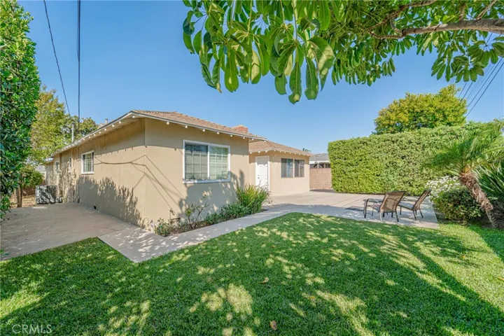 912 N Prospero Drive, Covina, California 91722