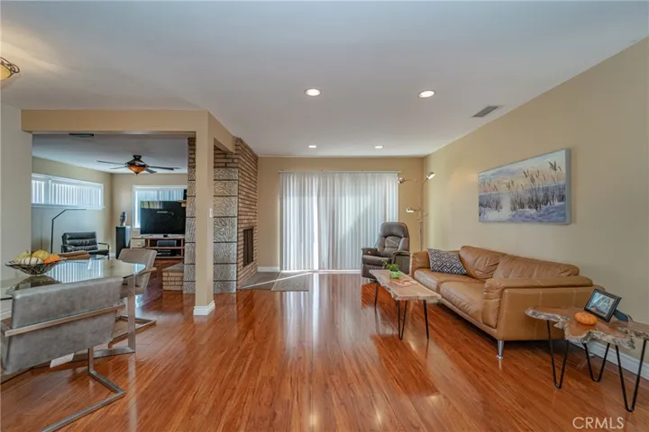 912 N Prospero Drive, Covina, California 91722