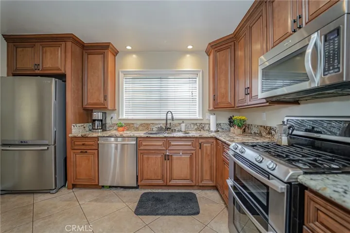 912 N Prospero Drive, Covina, California 91722