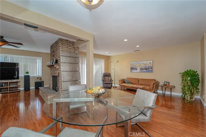 912 N Prospero Drive, Covina, California 91722