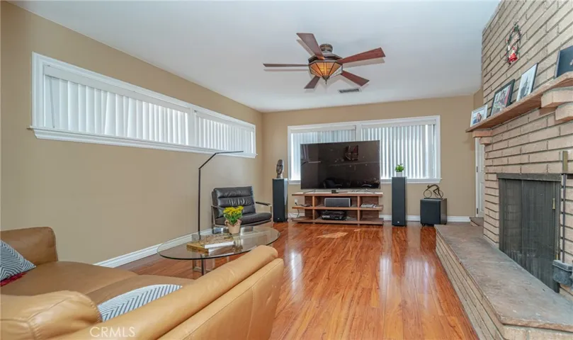 912 N Prospero Drive, Covina, California 91722