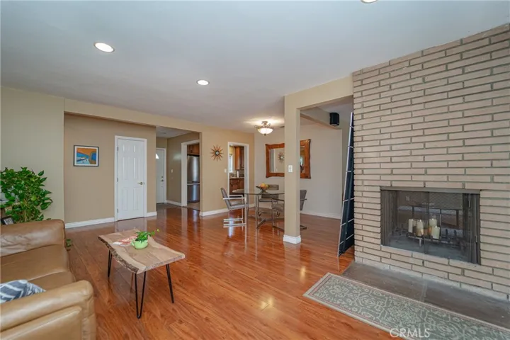 912 N Prospero Drive, Covina, California 91722