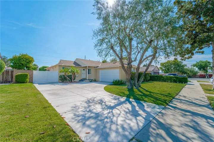 912 N Prospero Drive, Covina, California 91722