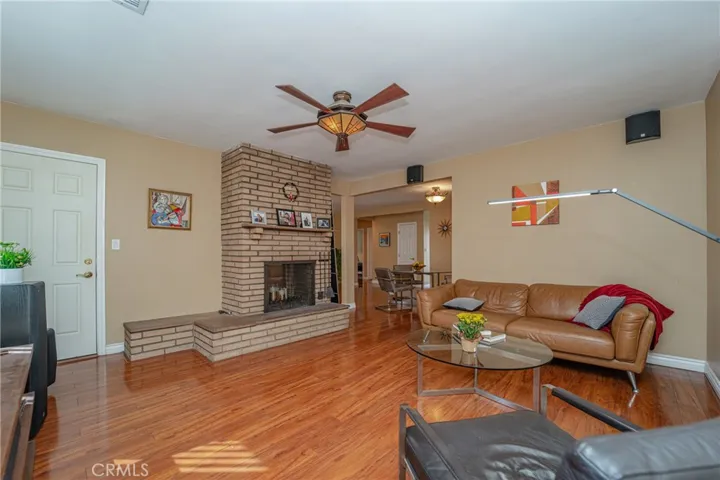 912 N Prospero Drive, Covina, California 91722
