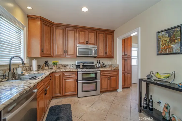 912 N Prospero Drive, Covina, California 91722