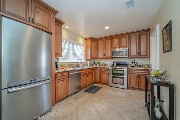 912 N Prospero Drive, Covina, California 91722