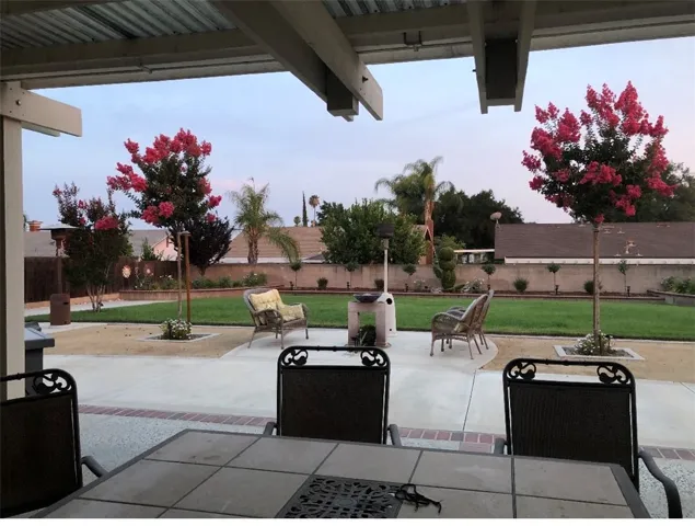 Dream Yard, perfect for all.