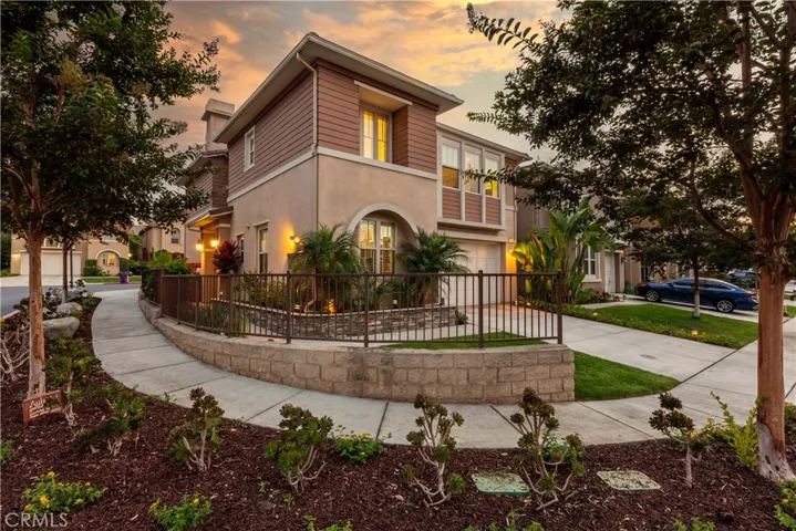 3330 Ridge Park Court, Long Beach, California 90804