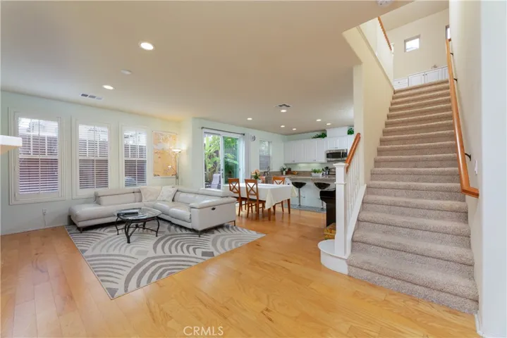 3330 Ridge Park Court, Long Beach, California 90804