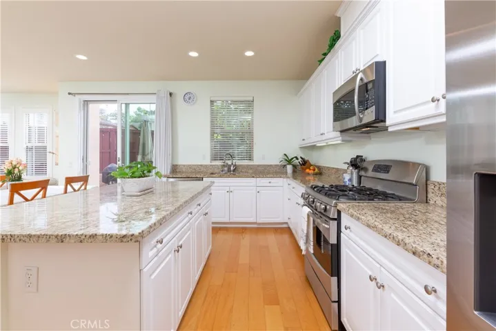 3330 Ridge Park Court, Long Beach, California 90804
