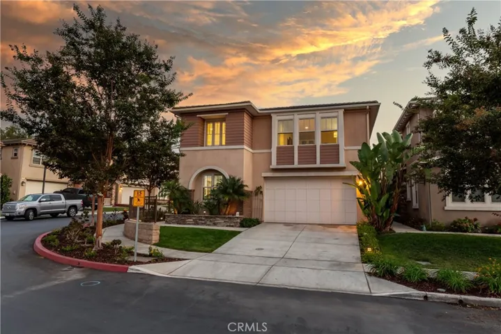 3330 Ridge Park Court, Long Beach, California 90804