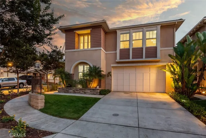 3330 Ridge Park Court, Long Beach, California 90804