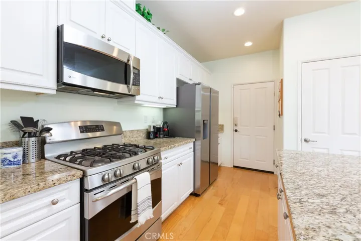 3330 Ridge Park Court, Long Beach, California 90804
