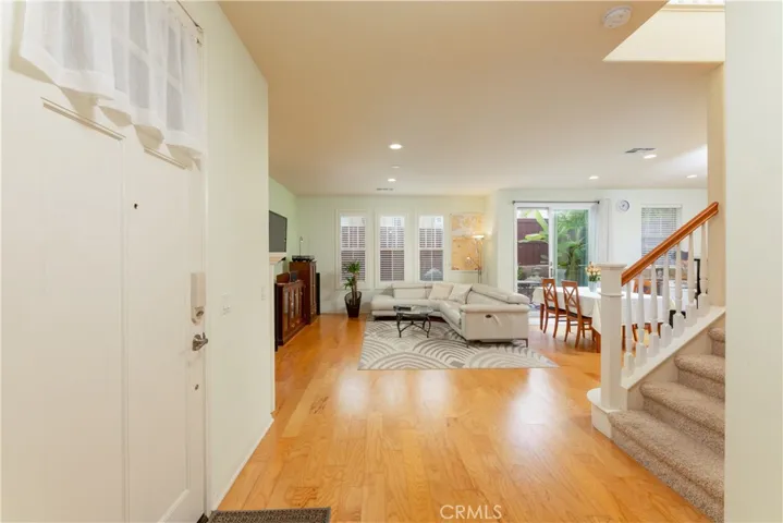 3330 Ridge Park Court, Long Beach, California 90804