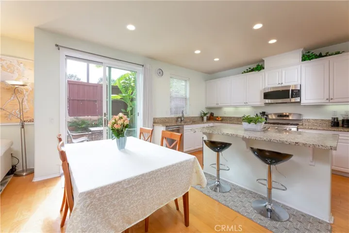 3330 Ridge Park Court, Long Beach, California 90804