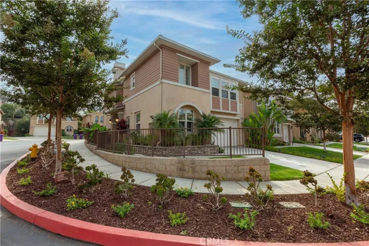 3330 Ridge Park Court, Long Beach, California 90804