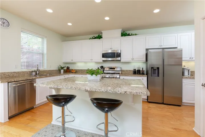 3330 Ridge Park Court, Long Beach, California 90804