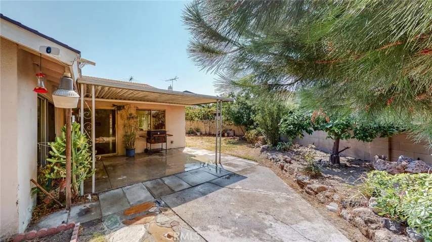 1641 S Carnelian Street, Anaheim, California 92802