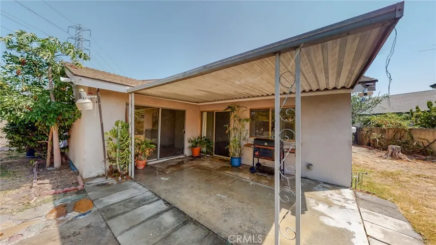 1641 S Carnelian Street, Anaheim, California 92802