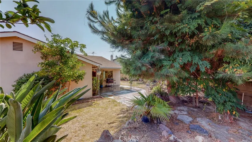 1641 S Carnelian Street, Anaheim, California 92802