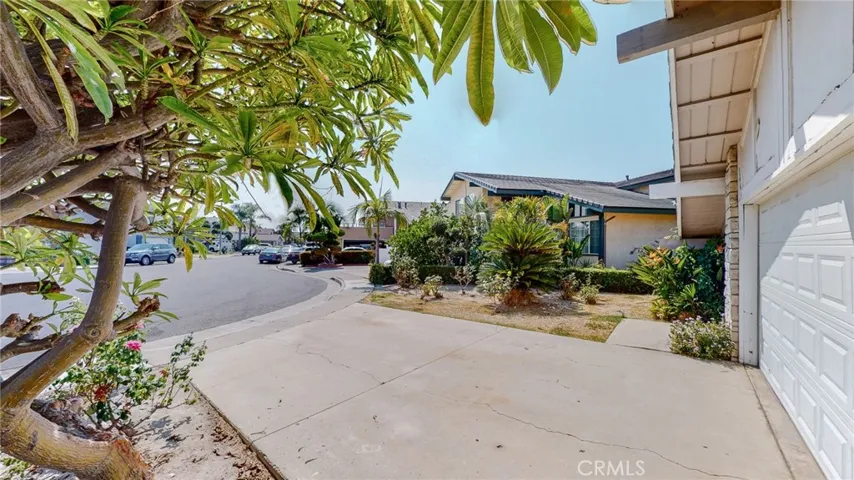 1641 S Carnelian Street, Anaheim, California 92802