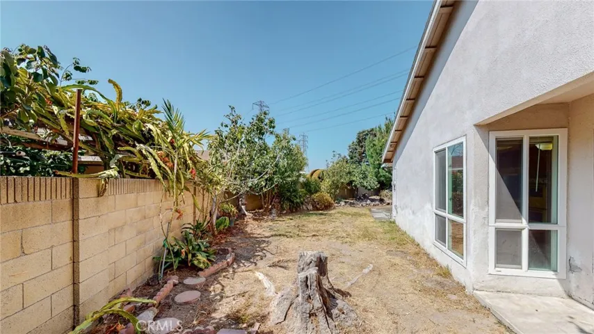 1641 S Carnelian Street, Anaheim, California 92802