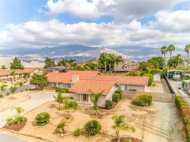 26600 Rim Road, Hemet, California 92544