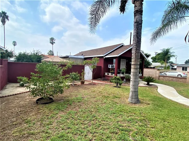 13336 Francisquito Avenue, Baldwin Park, California 91706