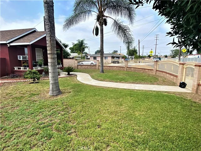 13336 Francisquito Avenue, Baldwin Park, California 91706
