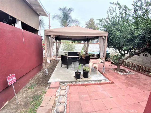 13336 Francisquito Avenue, Baldwin Park, California 91706